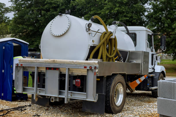 Portable Toilet Options We Offer in Elverson, PA